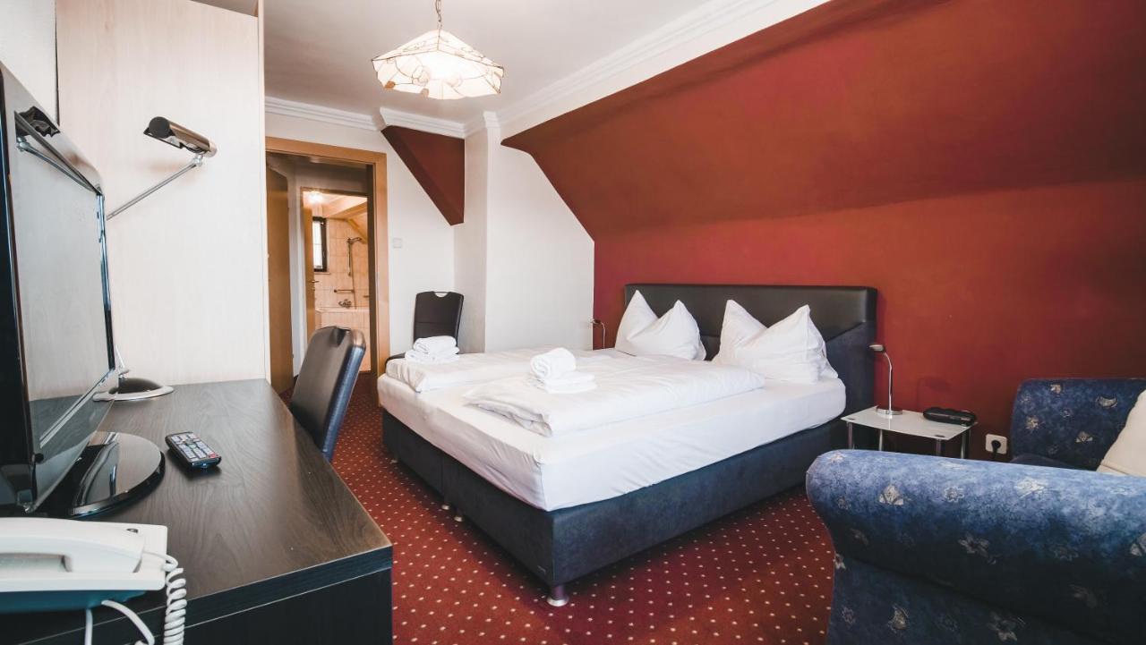 Hotel Karntnerhof Velden By S4Y Velden am Woerthersee Exterior photo